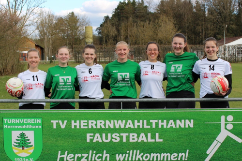 Mannschaftsfoto TV Herrnwahlthann
